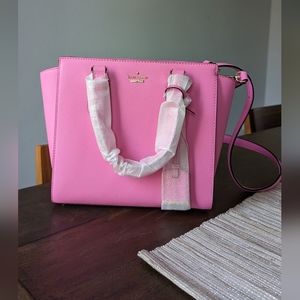 Kate Spade Cameron street small Hayden bag